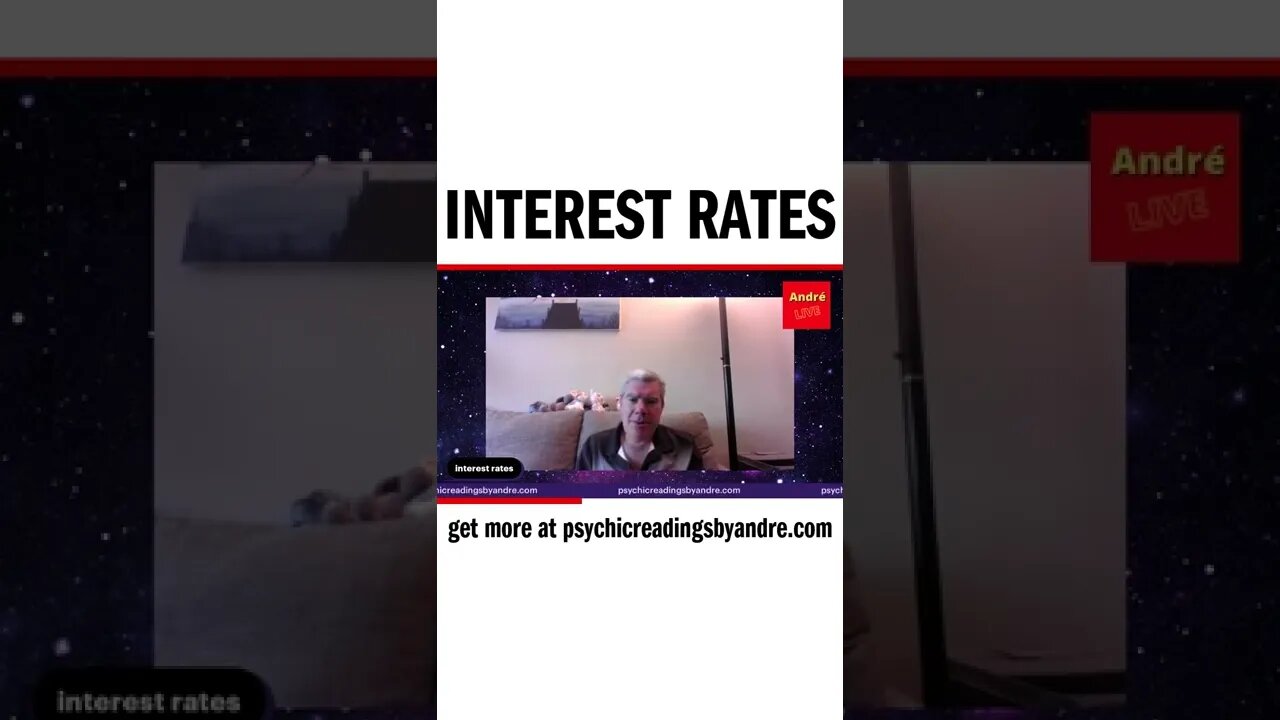 Interest rates