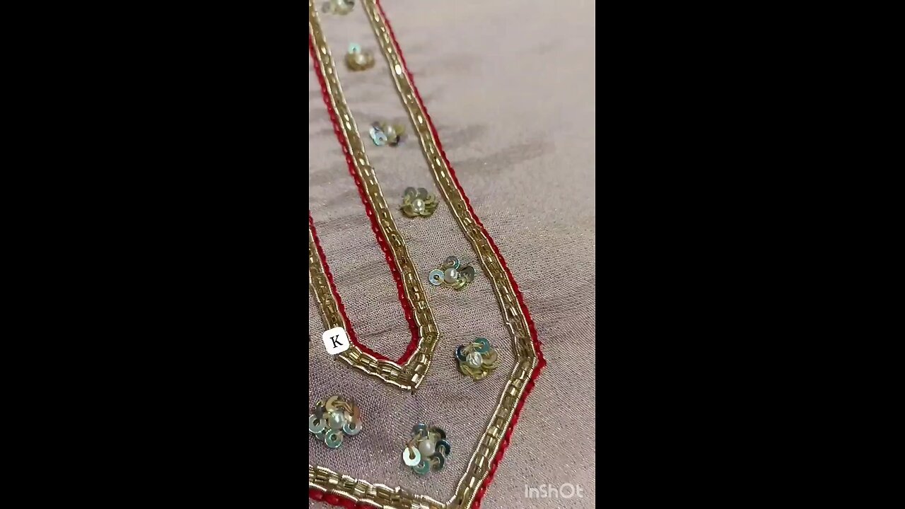 Punjabi suit