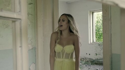 Nevena - Bad Sun Rising