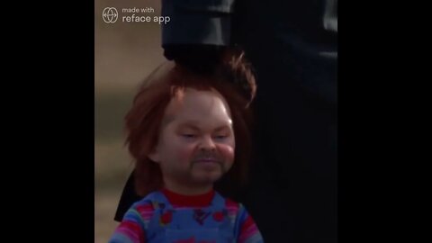 Chuck (Lost footage lol)