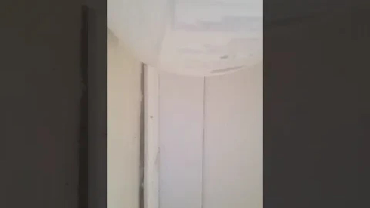 Two weeks of cold showers part 7 shower 6