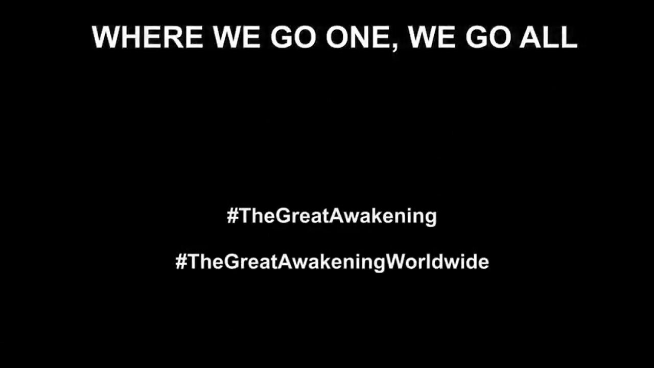 WORLDWIDE PROTESTS. WHEN IT ALL BEGAN.