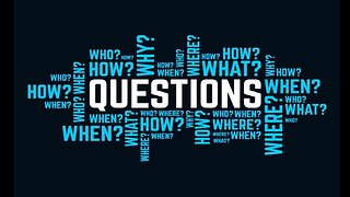 Questions