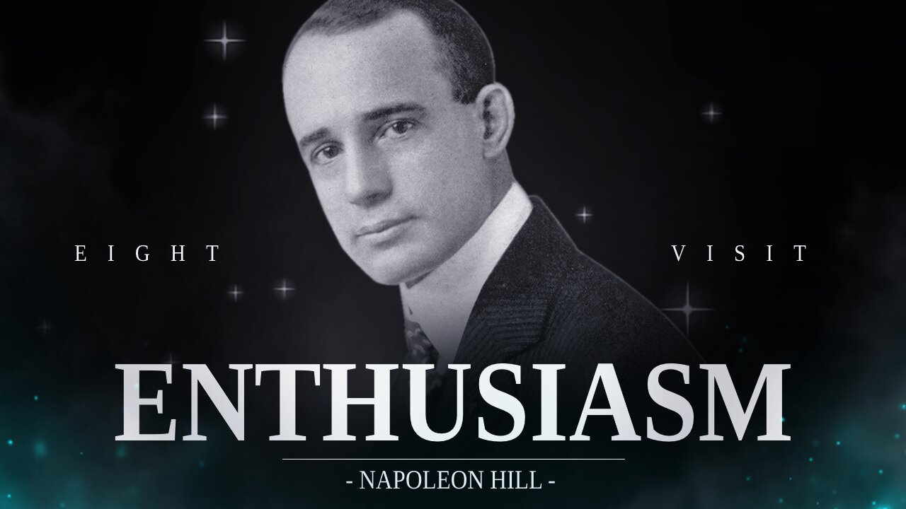 Napoleon Hill: The Most Important Trait Necessary for Leadership