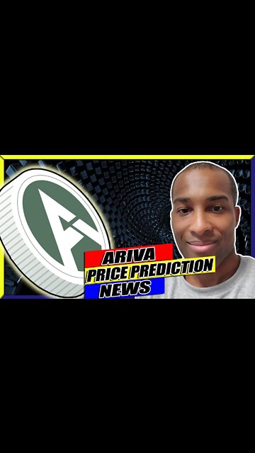 Huge Moves For Ariva!