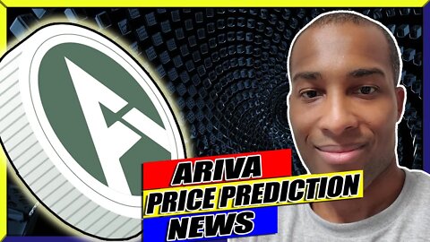 Huge Moves For Ariva!