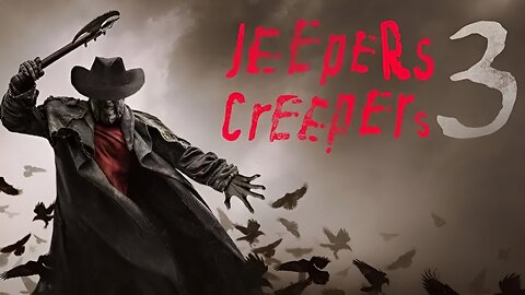 CINERAVE - Jeepers Creepers 3 [J-C]