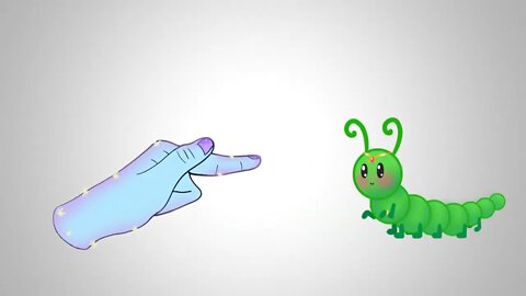 Caterpillar Boop