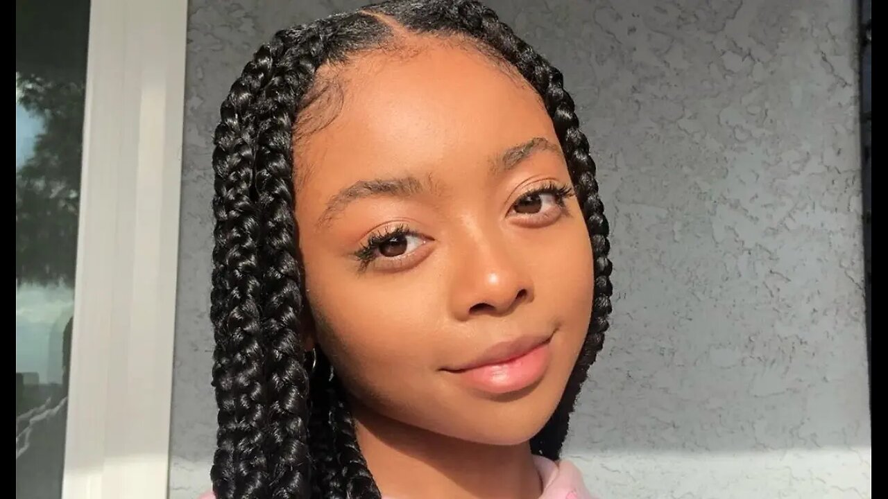 Skai Jackson Tells Some On Set Secrets From The Show “Jessie”