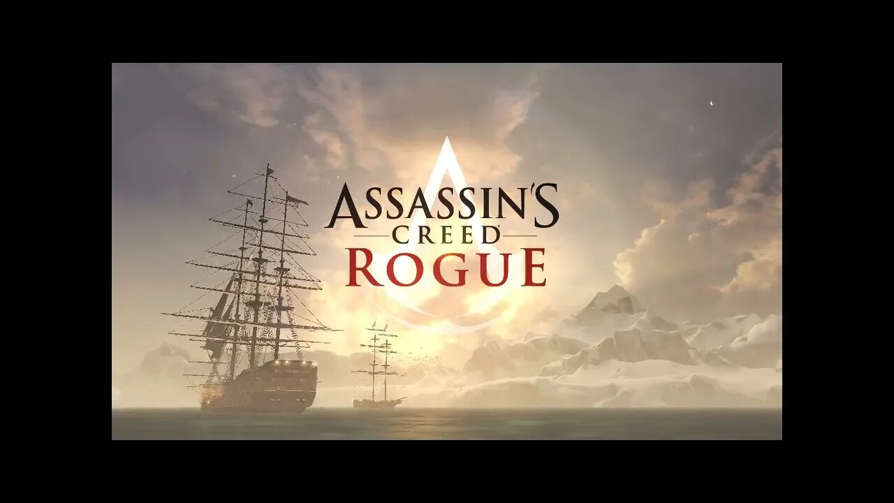 assassin's creed rogue| PART 1| #mubi #assassinscreed