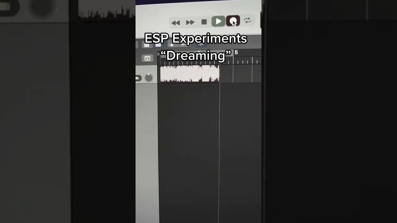 ESP EXPERIMENTS FROM THE 60's TO 70's || NIGHTLY ENCOUNTERS