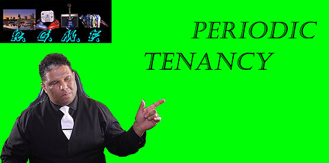 Periodic Tenancy