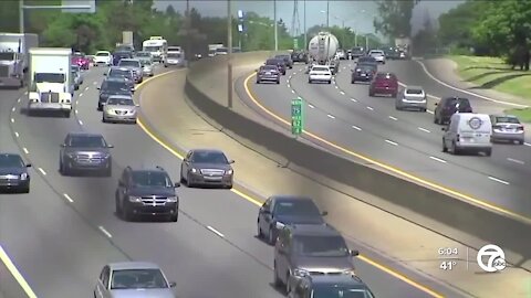 Which Michigan drivers are eligible for controversial MCCA refund checks?