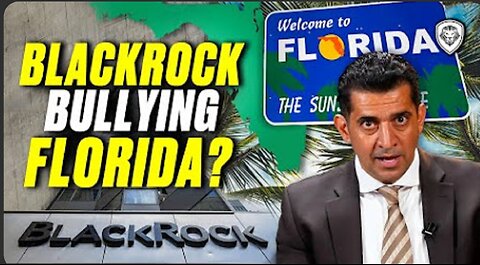 Florida Insurance Rate Hike Crisis BlackRocks ESG Influence Causing Industry Exodus_