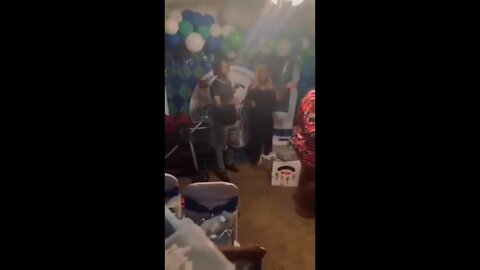 Black people do too much? nope not enough