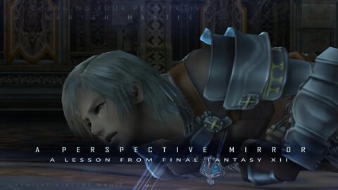 FF12 - A Perspective Mirror