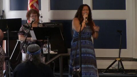 Sunday Morning Worship Service August 8th 2021