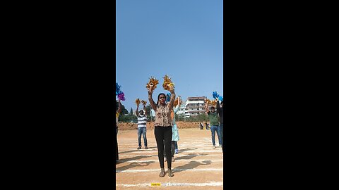 sports day