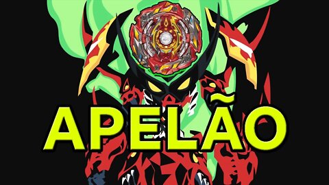 O COMBO APELÃO - Testando o World Spriggan .0W.Br 1D