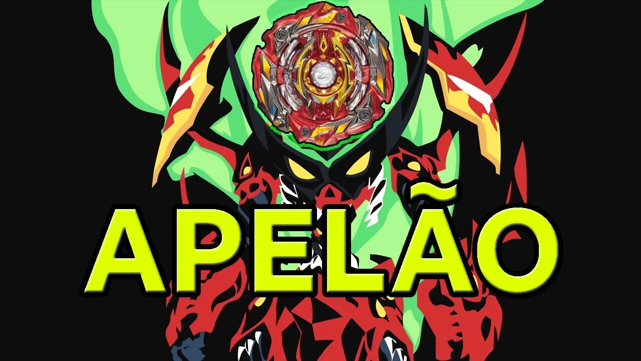 O COMBO APELÃO - Testando o World Spriggan .0W.Br 1D