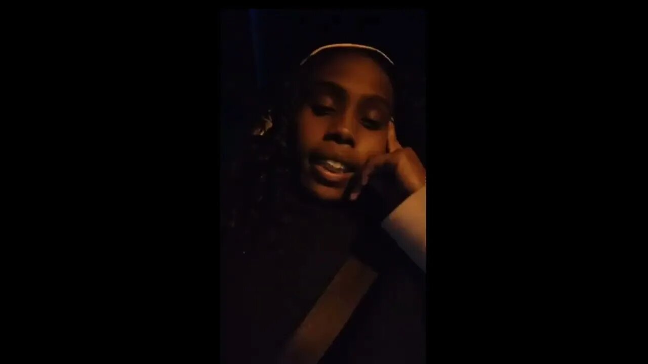 Backlash Part 1