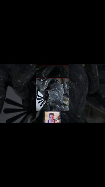 Warframe Who Is It?!