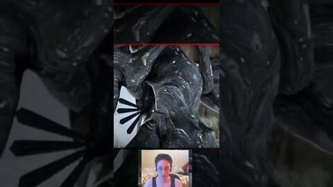 Warframe Who Is It?!