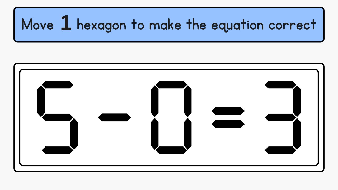 Solve This and You’re Smarter Than a Harvard Grad