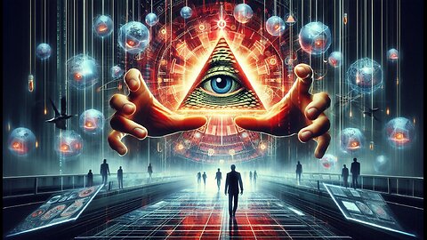 Shocking Secrets Unveiled: The Illuminati's Hidden Agenda Exposed – What They Don't Want You to Know