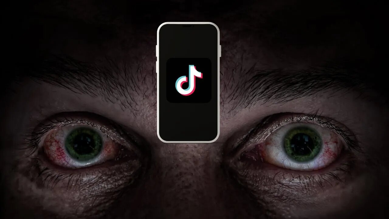 TikTok Is Scarier Than You Think... STOP Using TikTok!