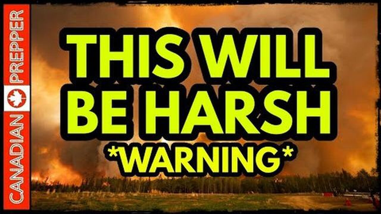 I WASN'T GOING TO UPLOAD THIS: SOME VERY BAD NEWS - TRUMP NEWS