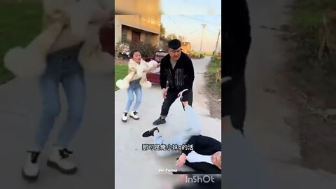 beaten up for kindness 😁 funny videos+try not to laugh