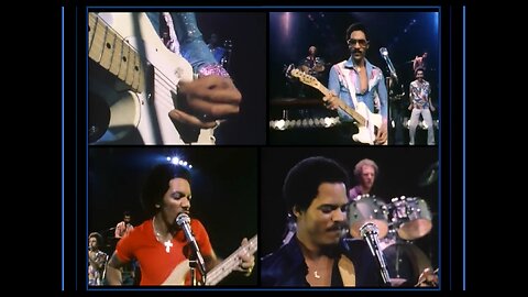 >> The Brothers Johnson. . • "Stomp" • . .(1980) 🎵🎵🎵