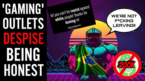 Anita Sarkeesian Has EMBARRESSING Photos Exposed While Online Outlets Run COVER For Sweet Baby Inc!!