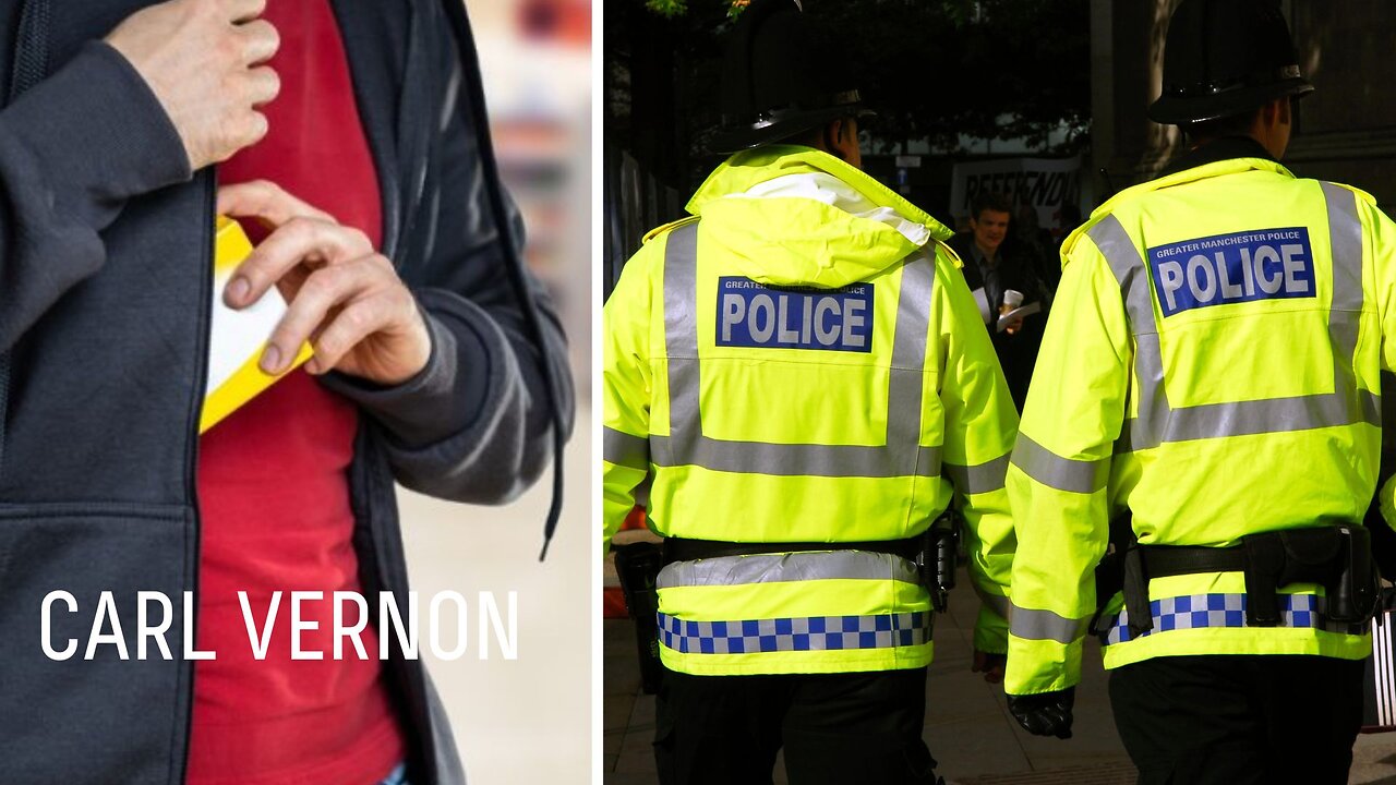 OUT OF CONTROL 😳 Shoplifting now being called an ‘epidemic’