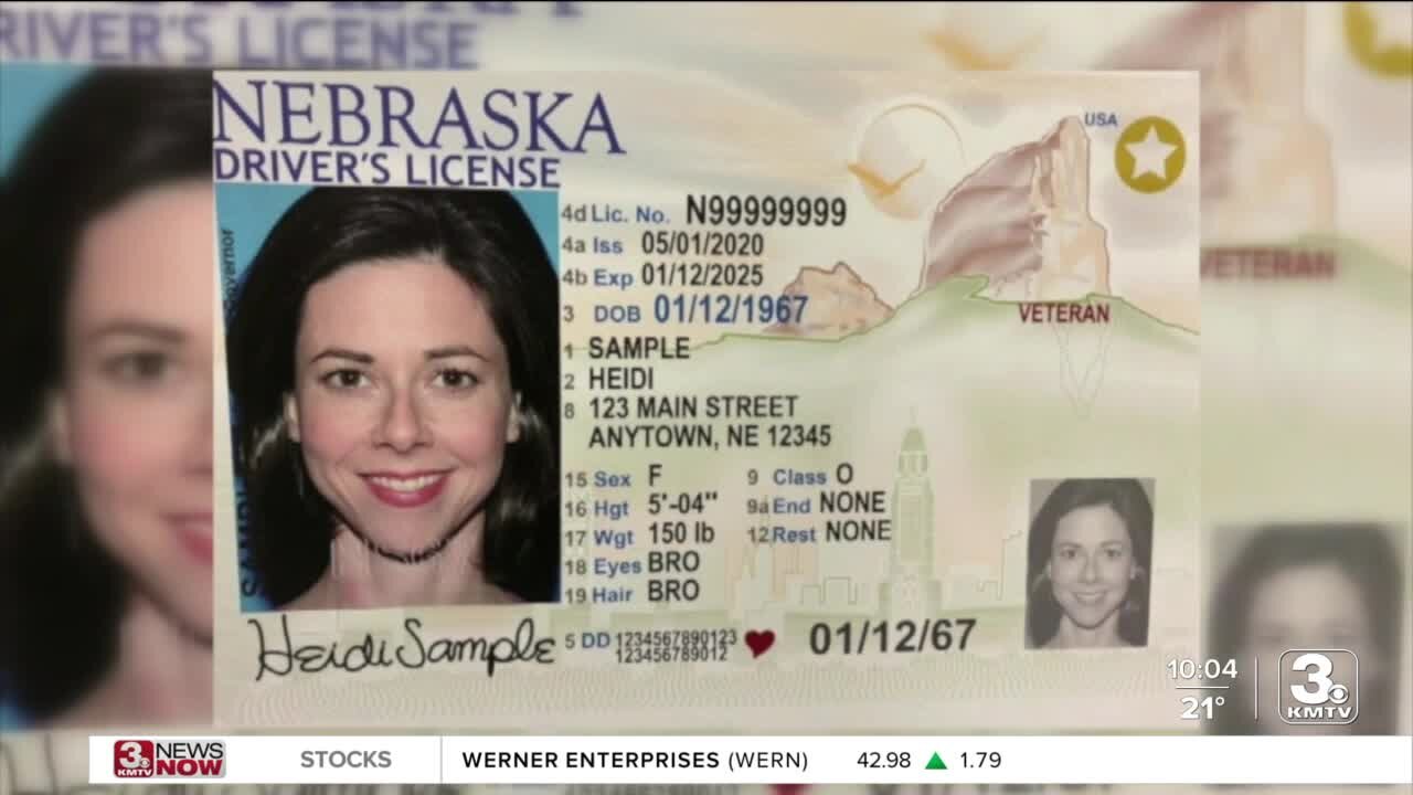 How will Nebraska implement Voter ID?