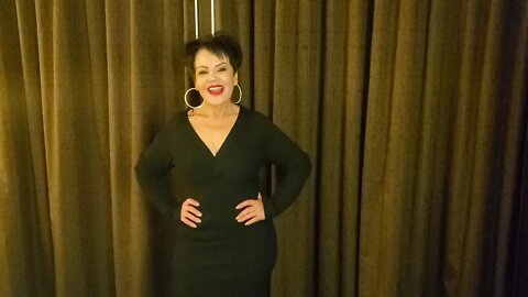 SILVIA LA MODELO