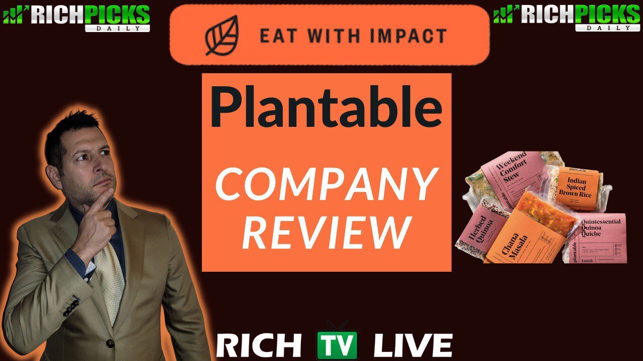 PLANTABLE HEALTH IPO $PLBL