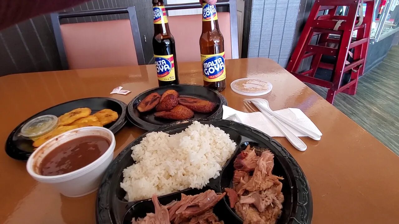 MILIE'S CAFE PUERTO RICAN 🇵🇷 CAFE