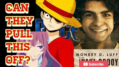 Netflix Live-Action One Piece Cast Update! Black Nojiko and MORE! #liveaction #onepiece #netflix