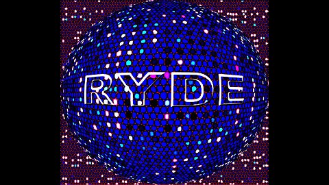 RYDE IMAGING VIDEO ZERO TIME INTERVAL MICROENCODING