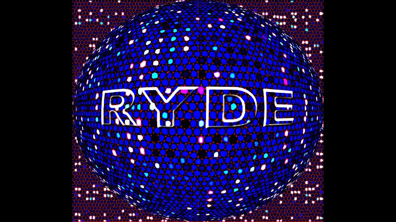 RYDE IMAGING VIDEO ZERO TIME INTERVAL MICROENCODING