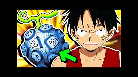 Top 20 BEST Devil Fruits in One Piece!