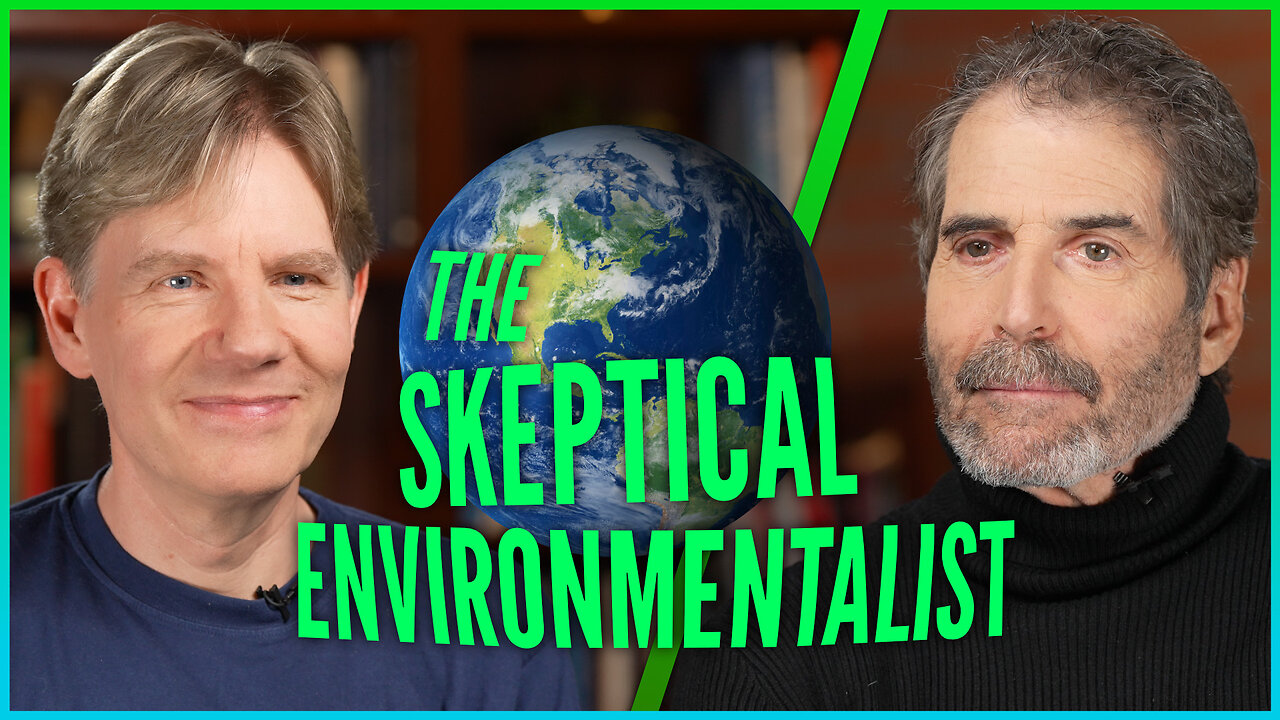 The Skeptical Environmentalist