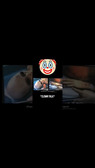 Alien Picture Revealed #shorts