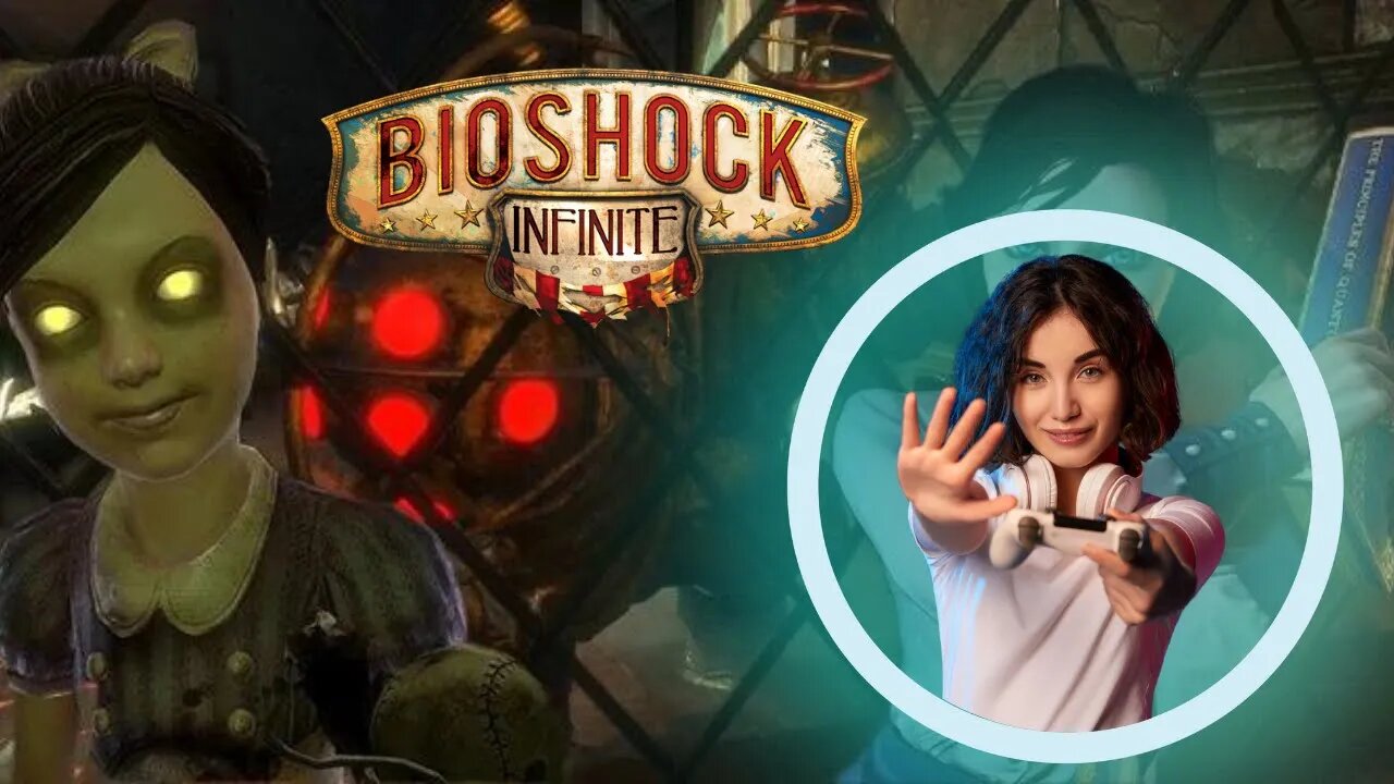 bioshock 2 remastered infinite health