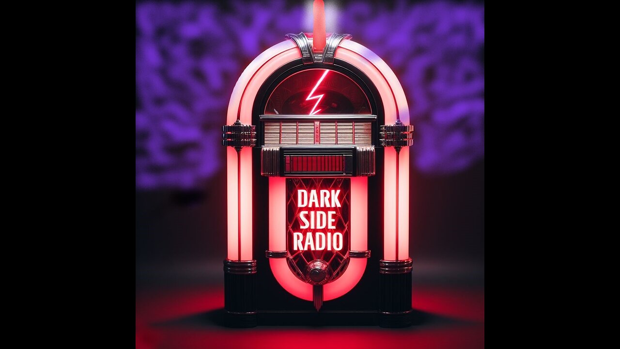 ⚡DARK SIDE RADIO⚡ Ep 71