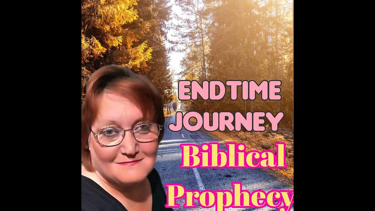 Biblical prophecy and understanding the ENDTIMES Eps. 1