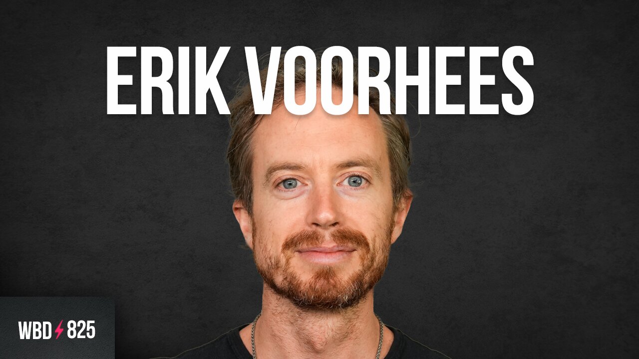 Erik Voorhees on Bitcoin & AI