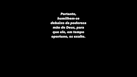 Melhor ligará para vencer debaixo da mão de Deus ! - Better call to win under the hand of God!!